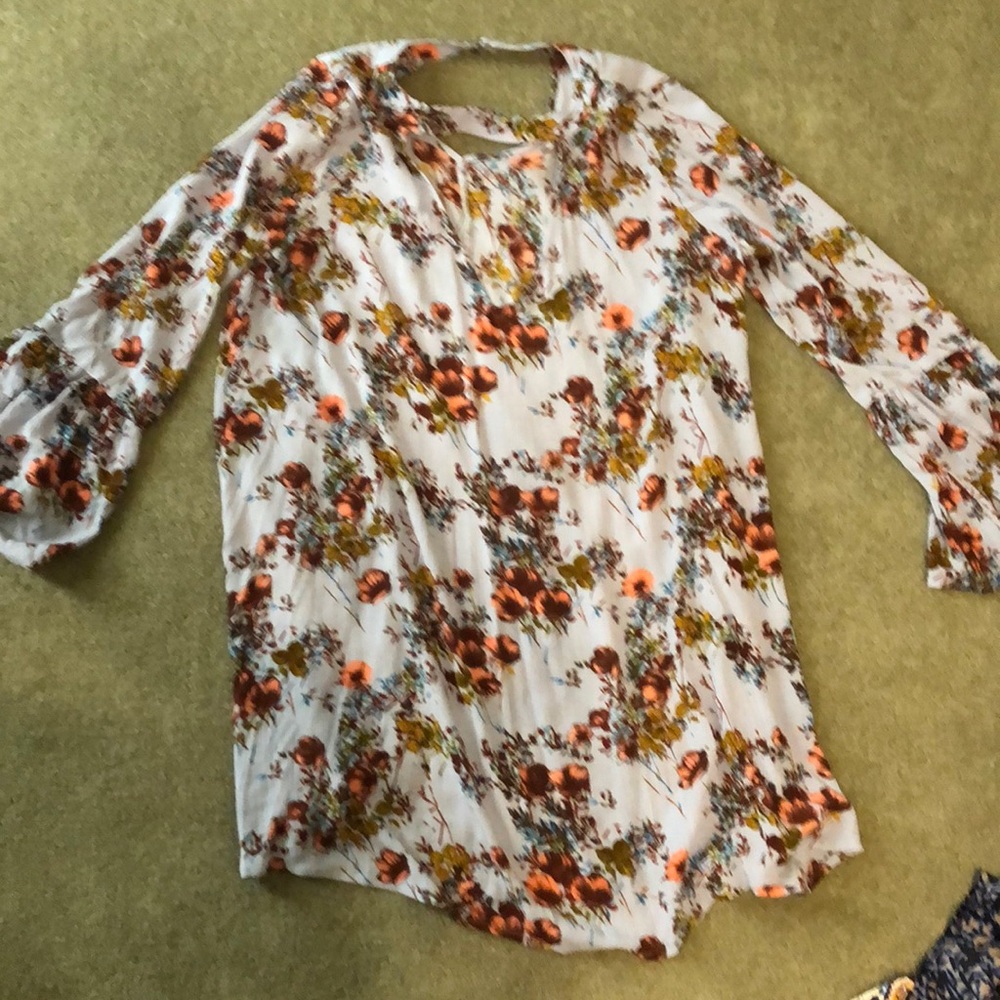 Mossimo Dress only worn once
